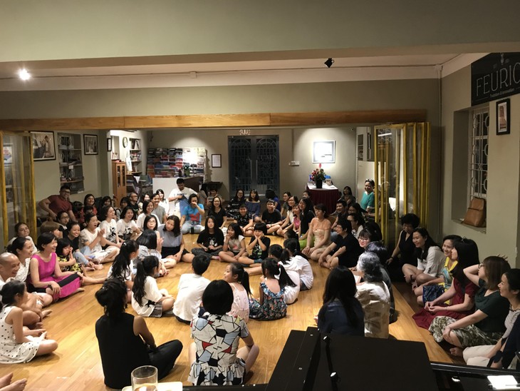 Gió Xanh chính thức ra đời 