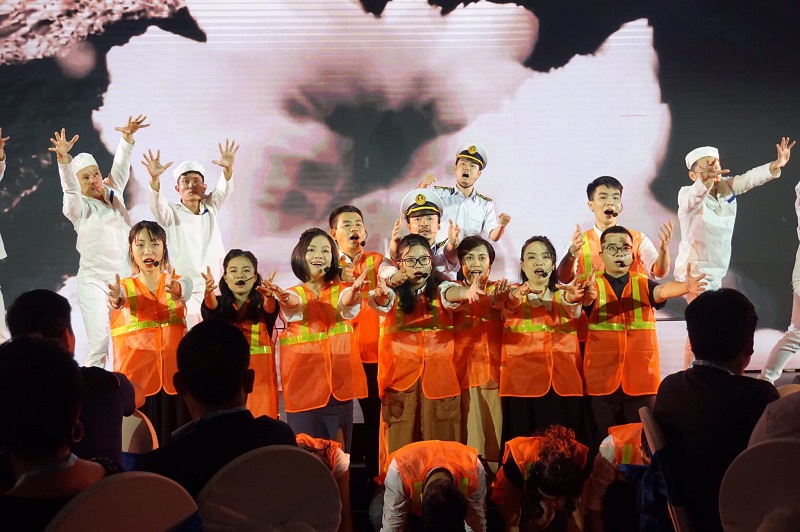 Daikin Gala Awards 2020 