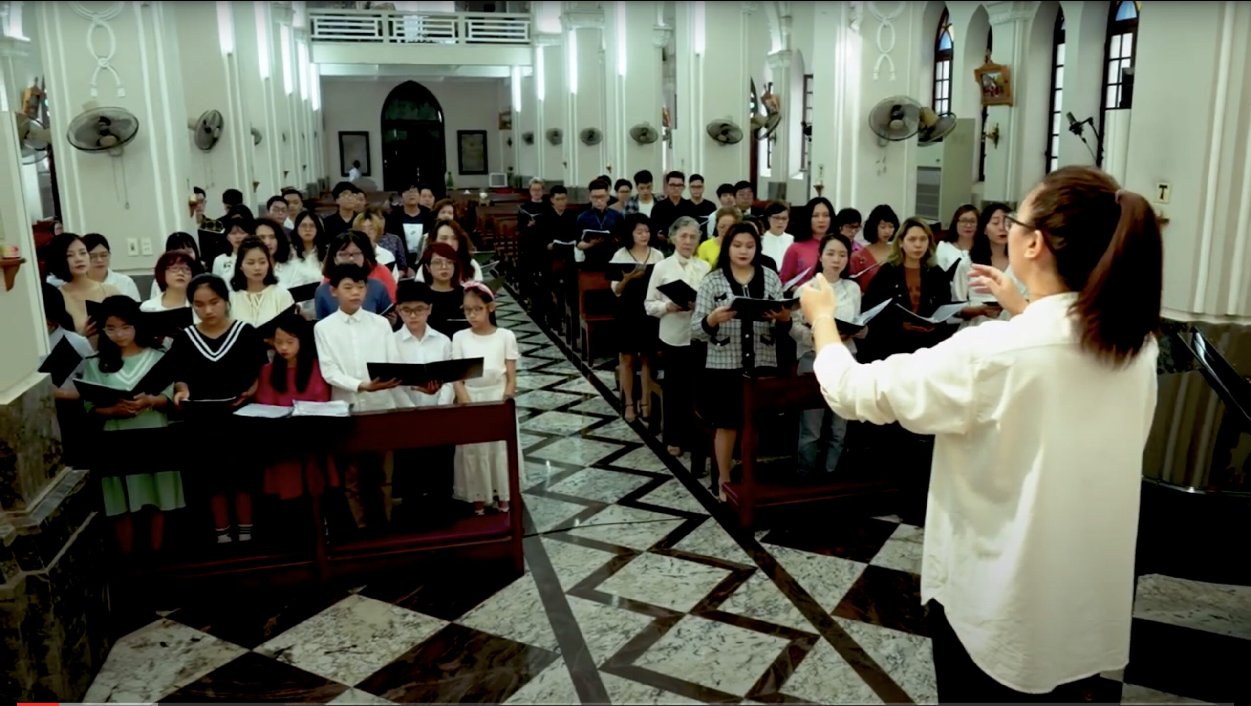 [OFFICIAL MV] PRAYER FOR UKRAINE